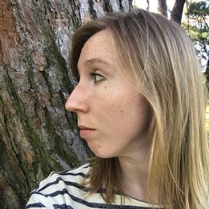 Meet your Posher, Lydia